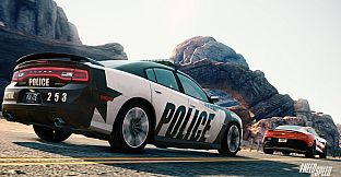 Need for Speed Rivals
