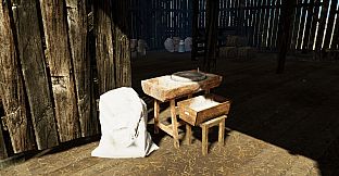 Farmer's Life: Spread the Bread DLC