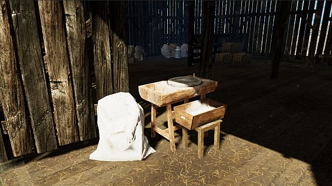 Farmer's Life: Spread the Bread DLC