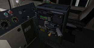 Train Simulator: EWS Class 66 v2.0 Loco Add-On