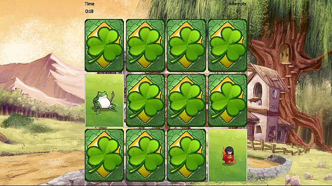 Memory Card Monsters - Expanded Content 6