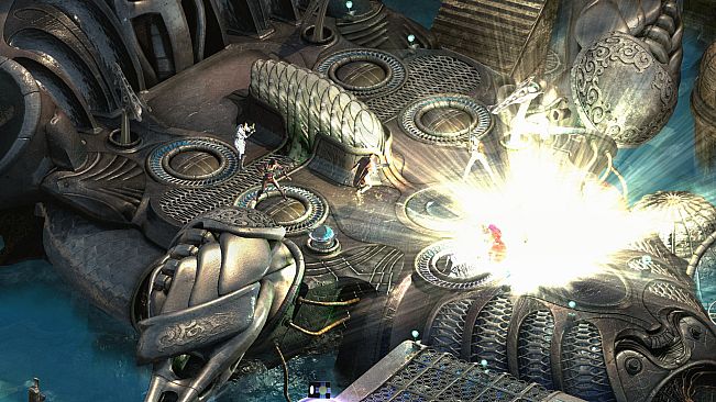 Torment: Tides of Numenera - Legacy Edition