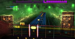 Rocksmith 2014 Edition – Remastered – Deep Purple - “Hush”