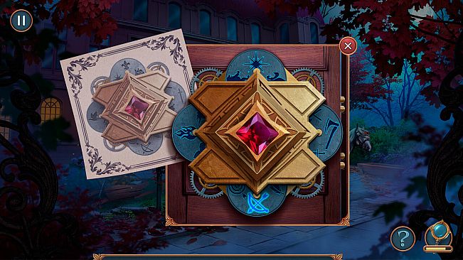 Connected Hearts: The Musketeers Saga Collector's Edition