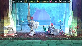 War of Reproduction: Evolution