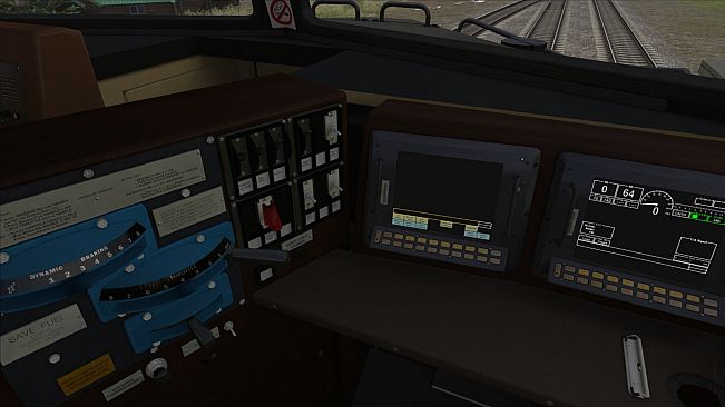 Train Simulator: Marias Pass: Shelby - Whitefish Route Add-On