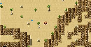 Daraney - Guardian's Rise