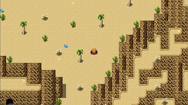 Daraney - Guardian's Rise