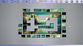 Puzzle Pieces 4: Farewell Dear Winter