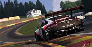 Assetto Corsa - Porsche Pack III