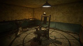 The Designer's Curse Chapter 2 - Forgotten Horrors