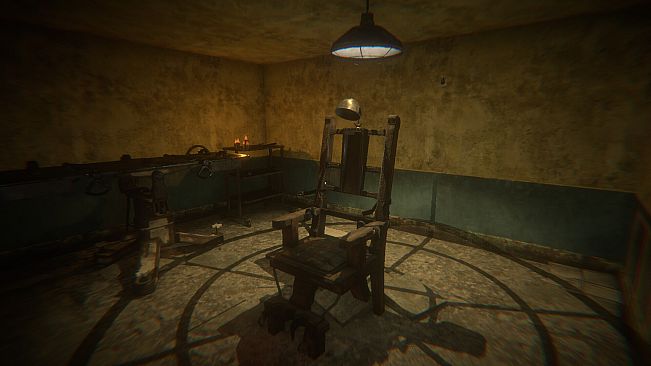 The Designer's Curse Chapter 2 - Forgotten Horrors