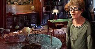 The Panic Room - Starter Pack