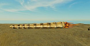 Dinosaurs for Clip maker