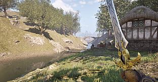 The Elder Scrolls IV: Oblivion Remastered