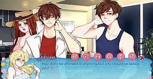 Memories on the Shoreline