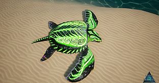 Beasts of Bermuda - Archelon Supporter Warpaint