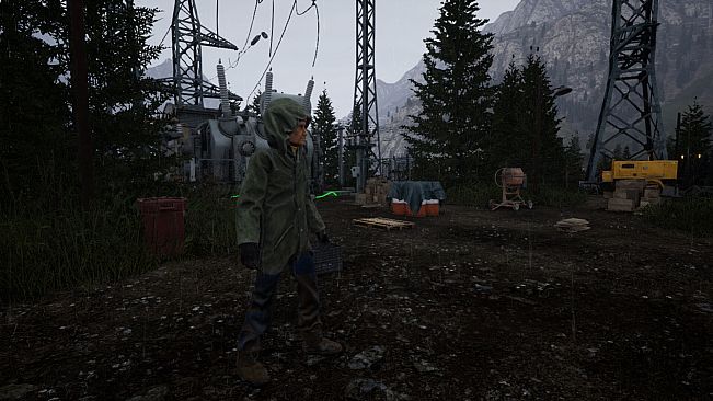 Worker Simulator: The Village