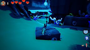 Adventure of Emberclaw