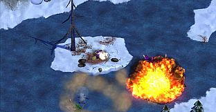 Magicka: Frozen Lake