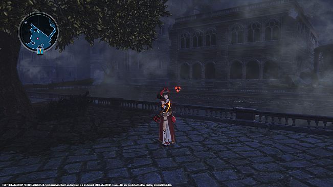 Death end re;Quest Dungeon re;Quest Pack