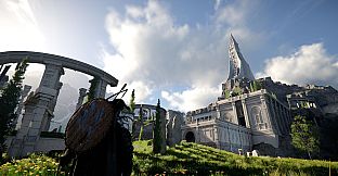 Crimson Desert - Deluxe Pack