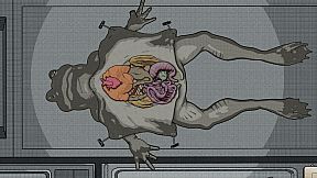 For Your Tranquility