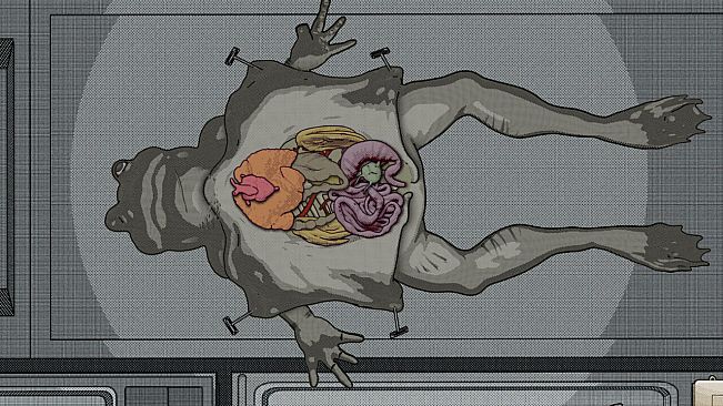 For Your Tranquility