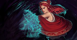 Pandora: Chains of Chaos Artbook