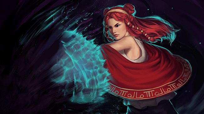 Pandora: Chains of Chaos Artbook