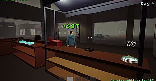 One Man's Trash: Pawn Shop After Dark