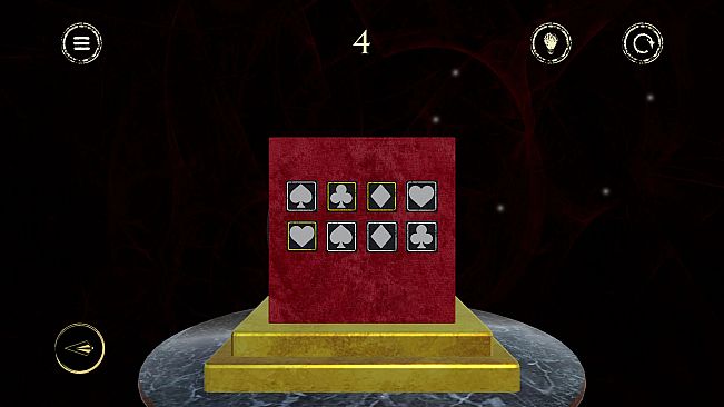 Mystery Box: Hidden Secrets