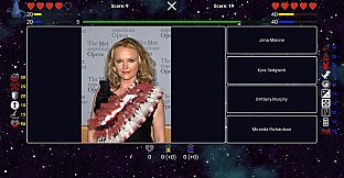 I've Seen Everything - More Actresses