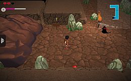 Caapora Adventure - Ojibe's Revenge