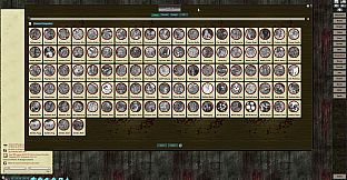 Fantasy Grounds - Monstrous Compendium - Ravenloft Appendix III (2E)