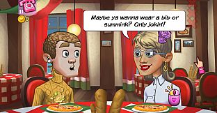 Kitty Powers' Matchmaker - Deluxe Pack