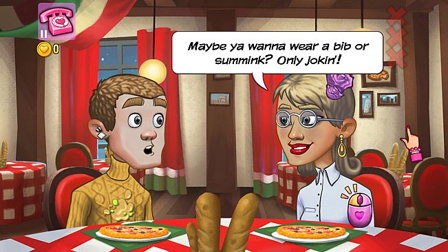 Kitty Powers' Matchmaker - Deluxe Pack