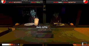 Wasteland Bites 2