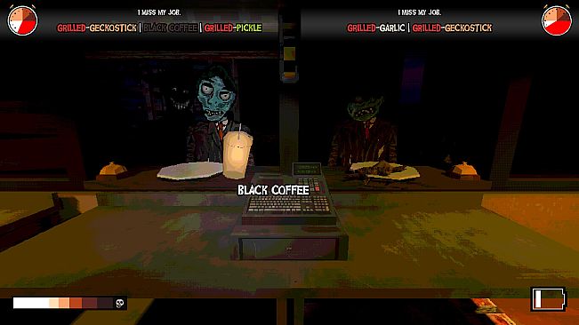 Wasteland Bites 2