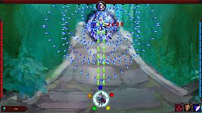 弹幕大修仙 - 开篇