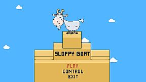 Sloppy Goat