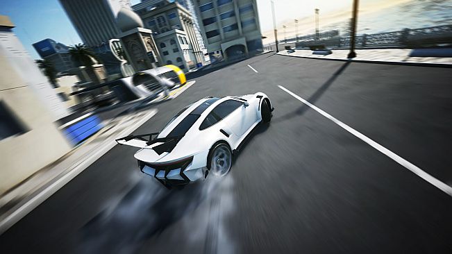 Uncrashed : FPV Drone Simulator