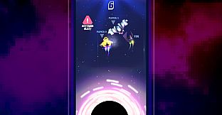 Wonky Ship - Black Hole Down Pack