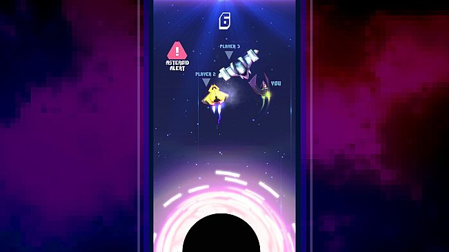 Wonky Ship - Black Hole Down Pack