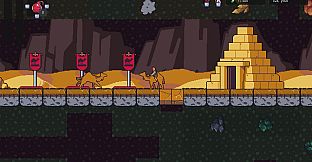 Mining Mechs - Camel Chaos