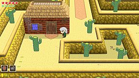 Shalnor: Silverwind Saga