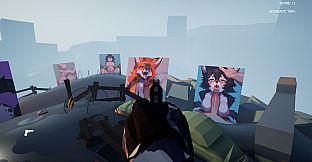 Furry Aim Trainer - Gooning Mode