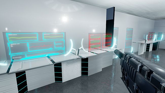 EXOTIUM - Episode 10