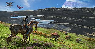 Avatar: Frontiers of Pandora