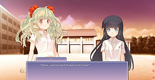 Sisterly Bliss ~Don't Let Mom Find Out~